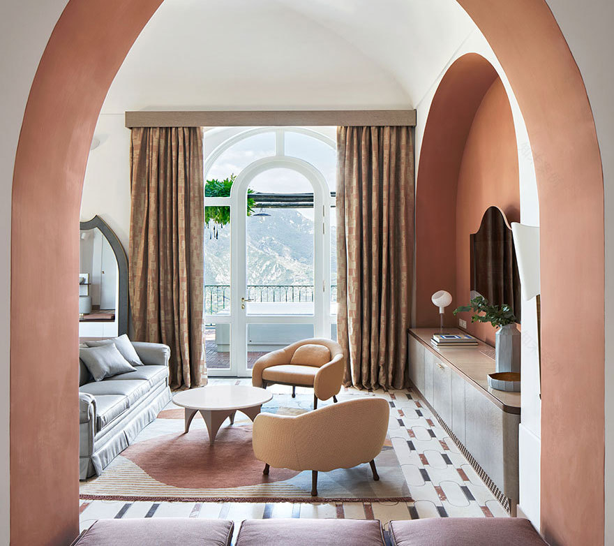 阿维诺宫酒店-1