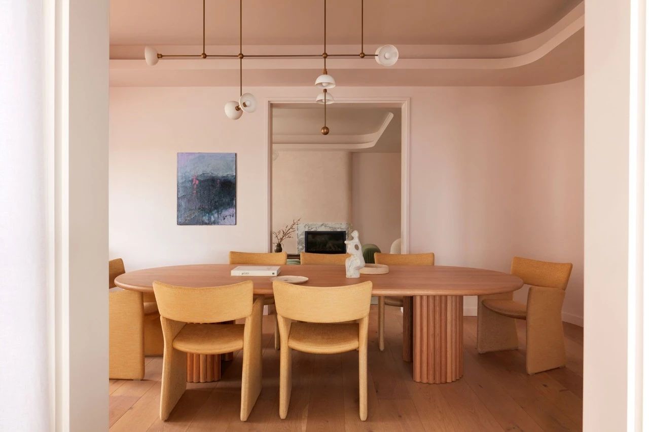 港湾大厦丨澳大利亚悉尼丨Studio Gorman,Peter Tout-25