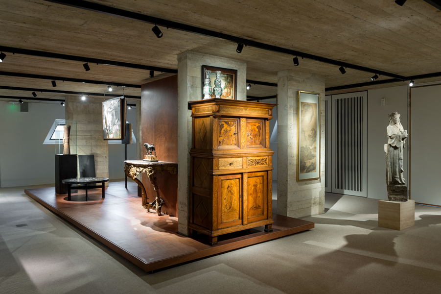 路易威登博物馆-27