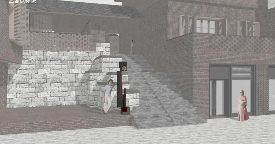 福州烟台山「有熊」民宿酒店丨中国福州丨B.L.U.E.建筑设计事务所-5