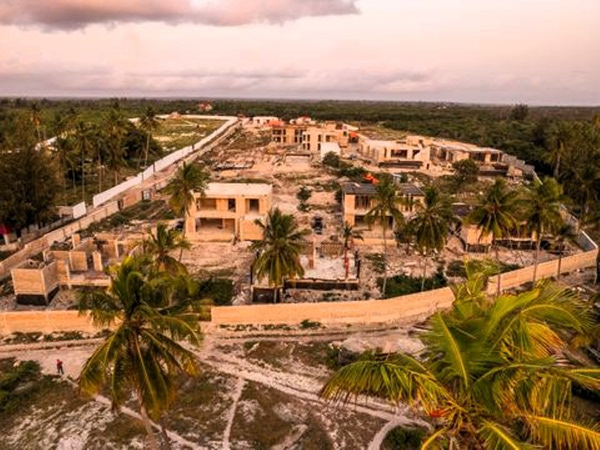 Mystique 住宅与度假村丨坦桑尼亚桑给巴尔-2