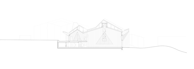 勒沃社区大厅-27