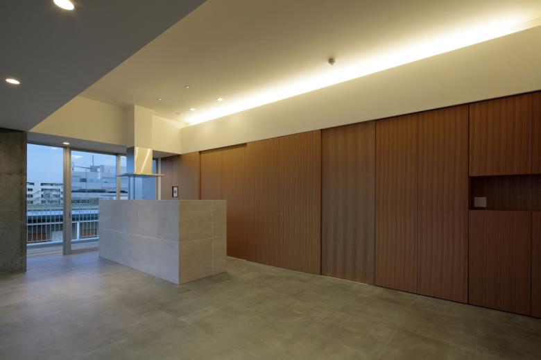 添田建築アトリエ／添田貴之丨PLAGE丨日本-22