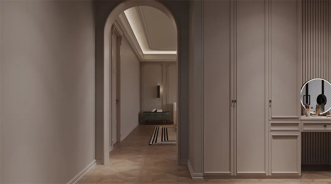 易高 • 曲江公馆丨易高国际-52