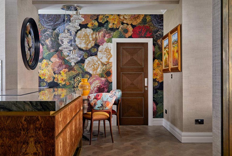 Knightsbridge Interior Design | Kia Designs - Residential Interior Designer-6