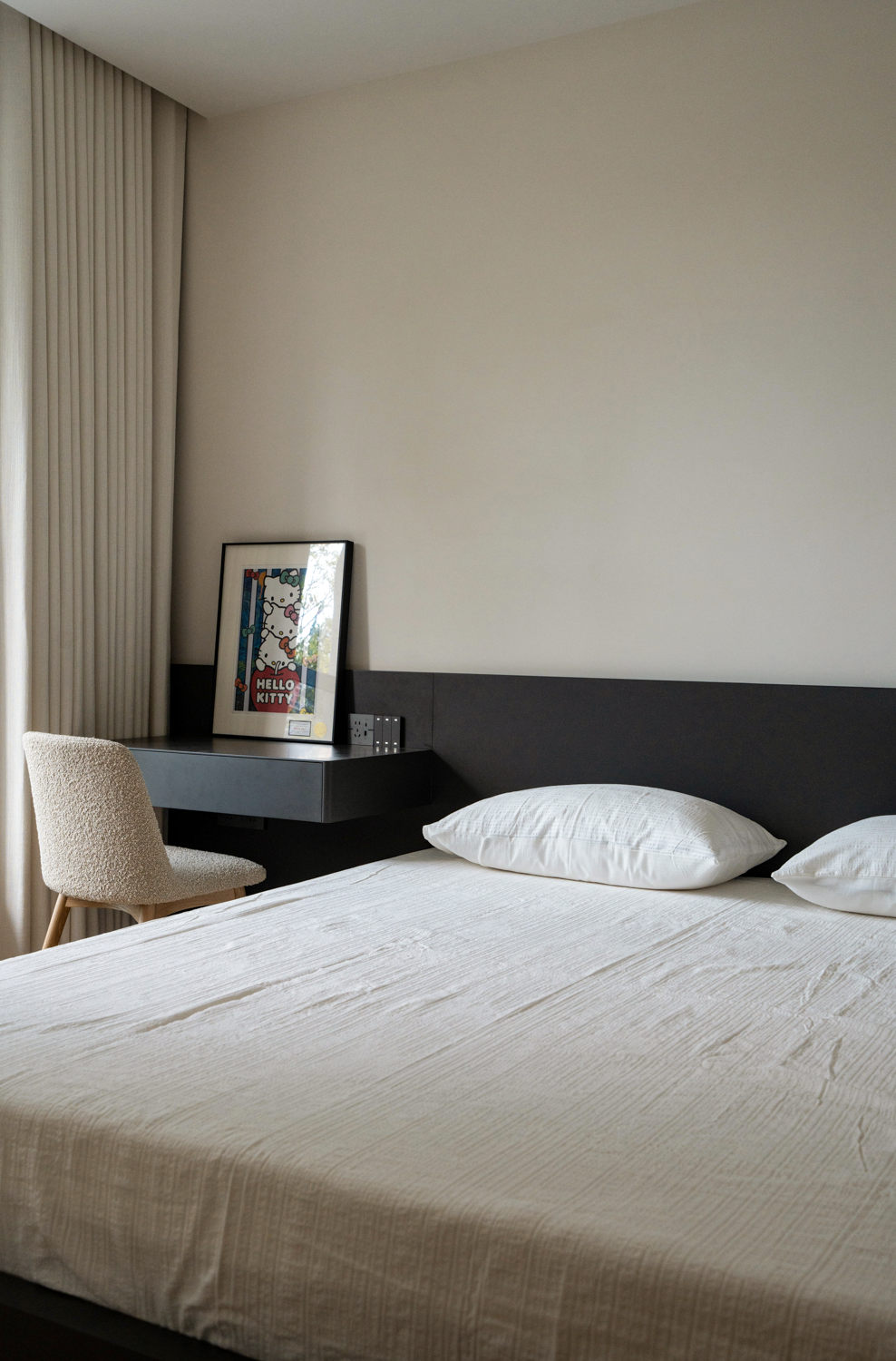 翡翠天地丨中国温州丨大墨空间设计-35