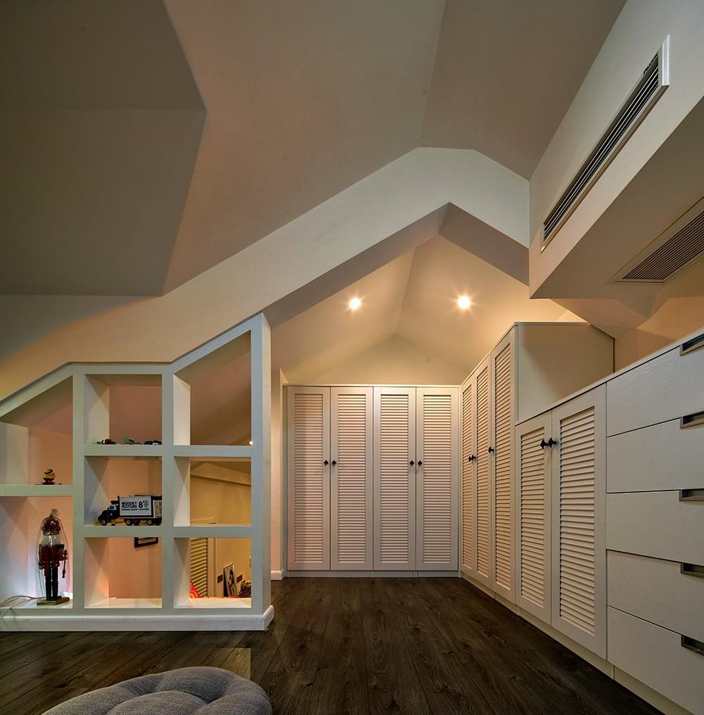 
大学城听蓝湾 -28