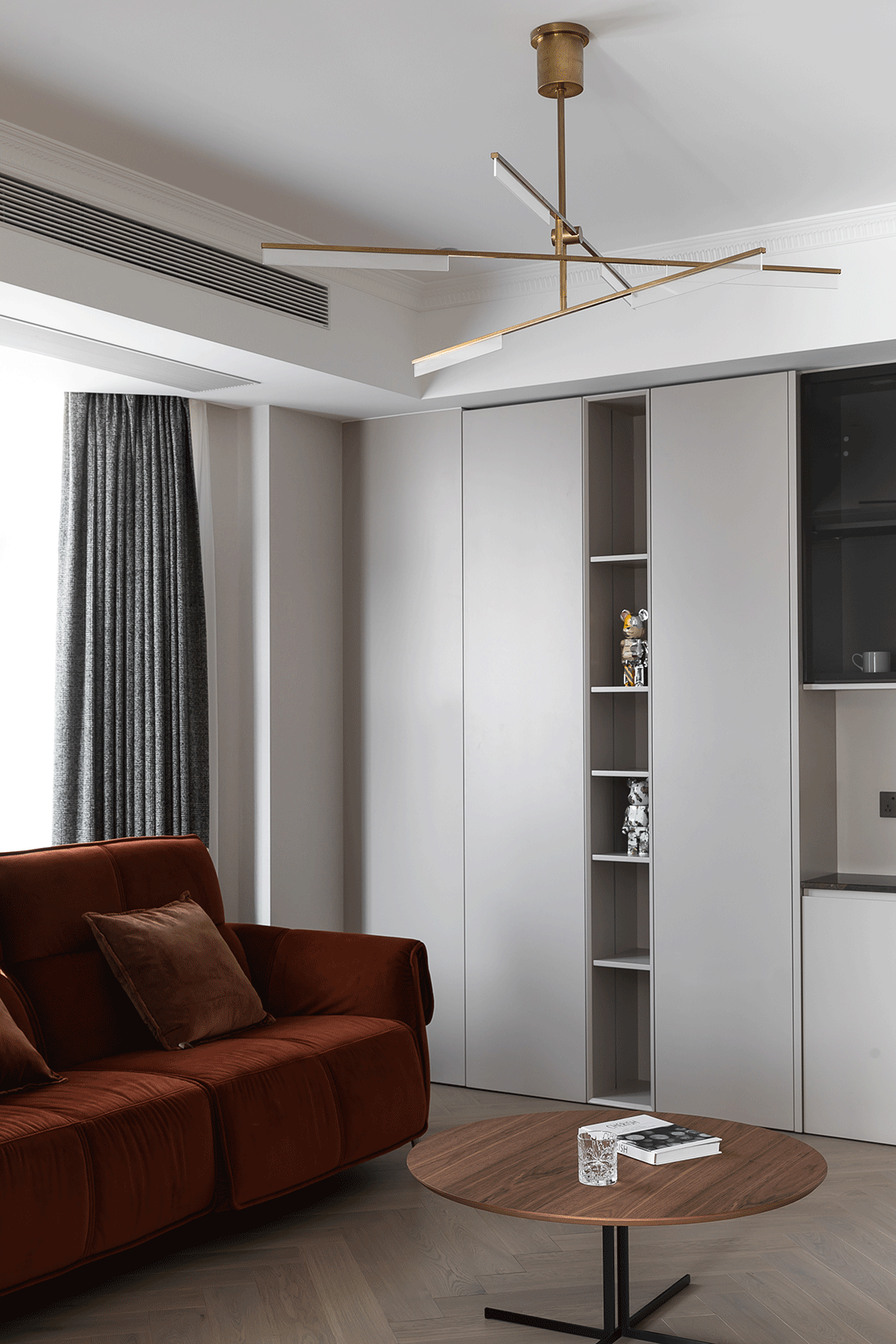 中央山公馆丨中国台州丨浙江扎哈国际设计-50