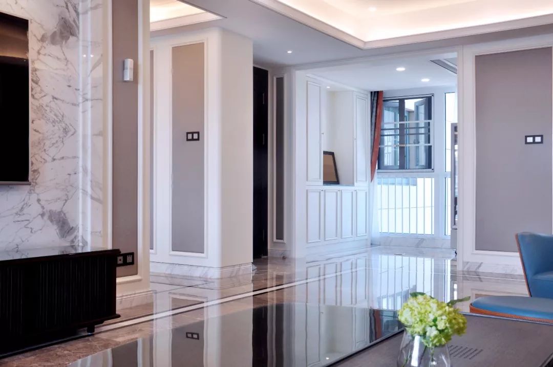 深圳三湘海尚居住空间 | 简约奢华,品质生活-7