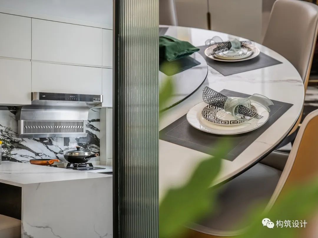 德化畔山云海丨厦门构筑装饰设计-8