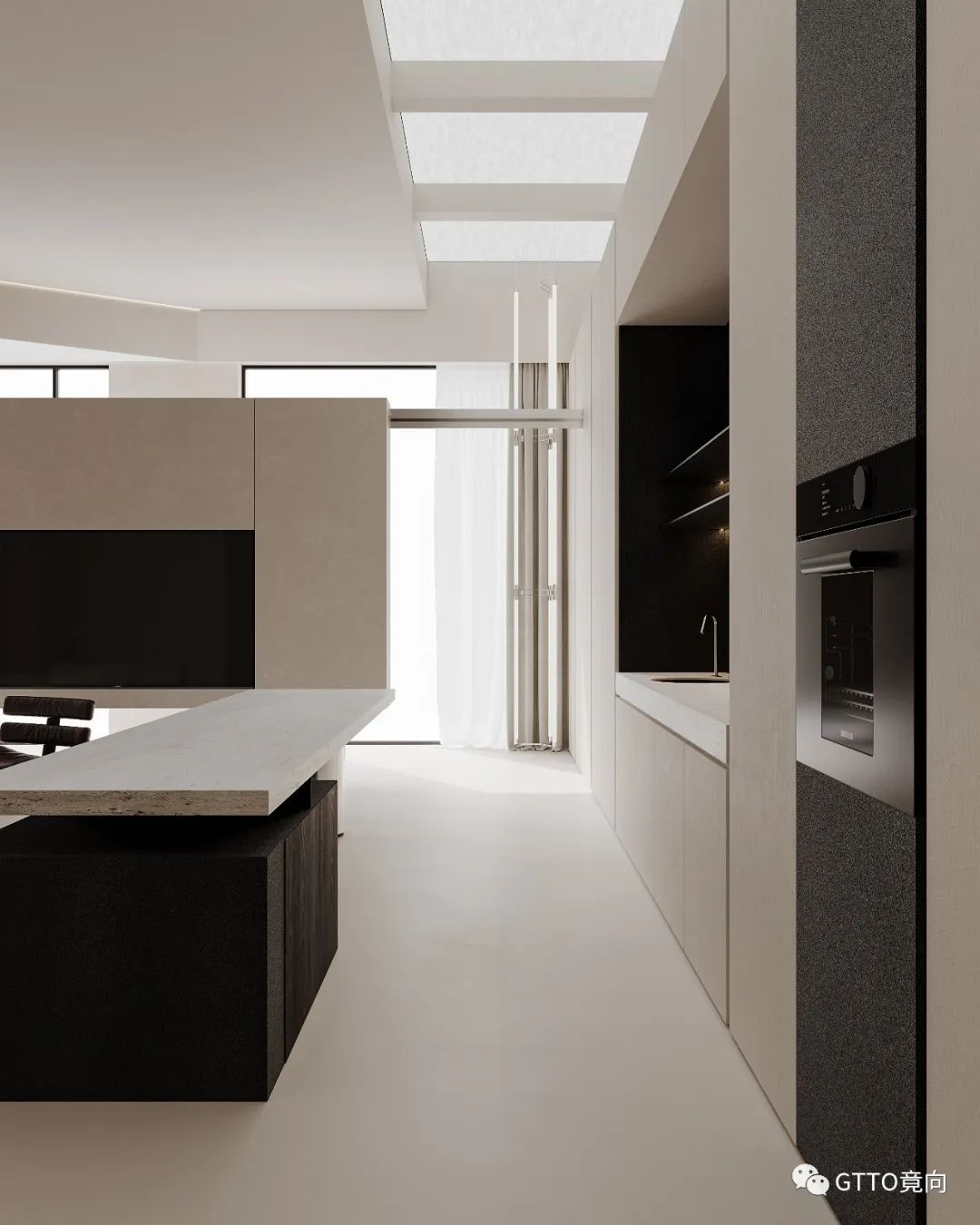 不器之厅丨中国丨竟向设计-20