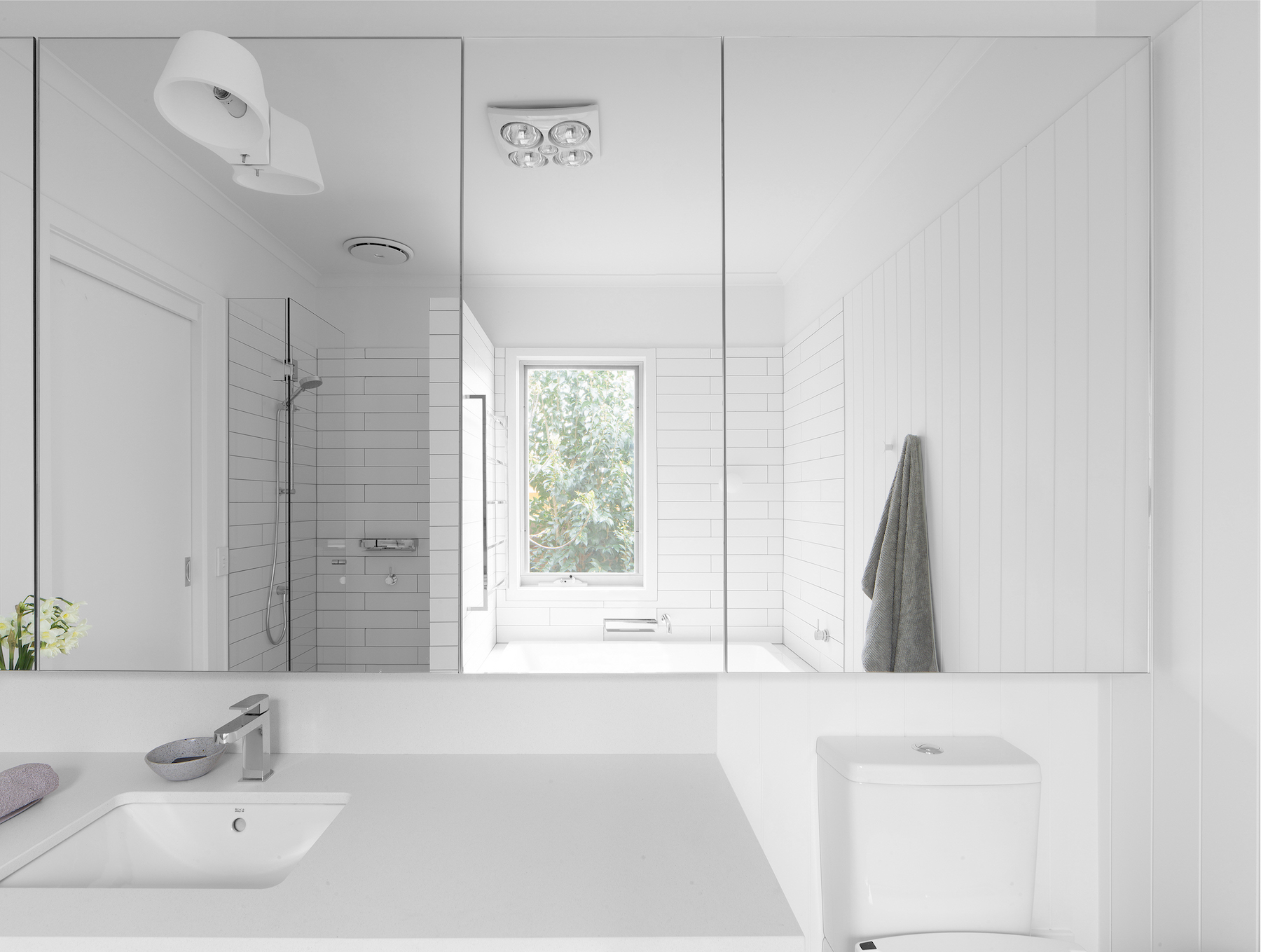 Corhampton Rd Residence-6