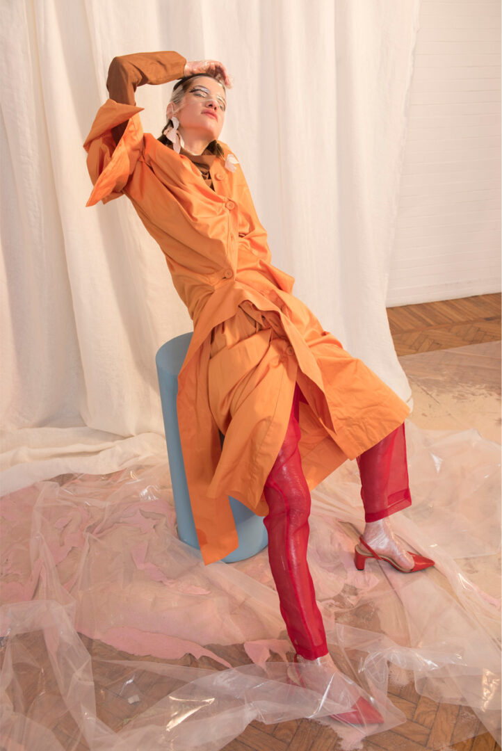 Mia Le Journal 编辑工作室项目丨STUDIO MI·LO-14