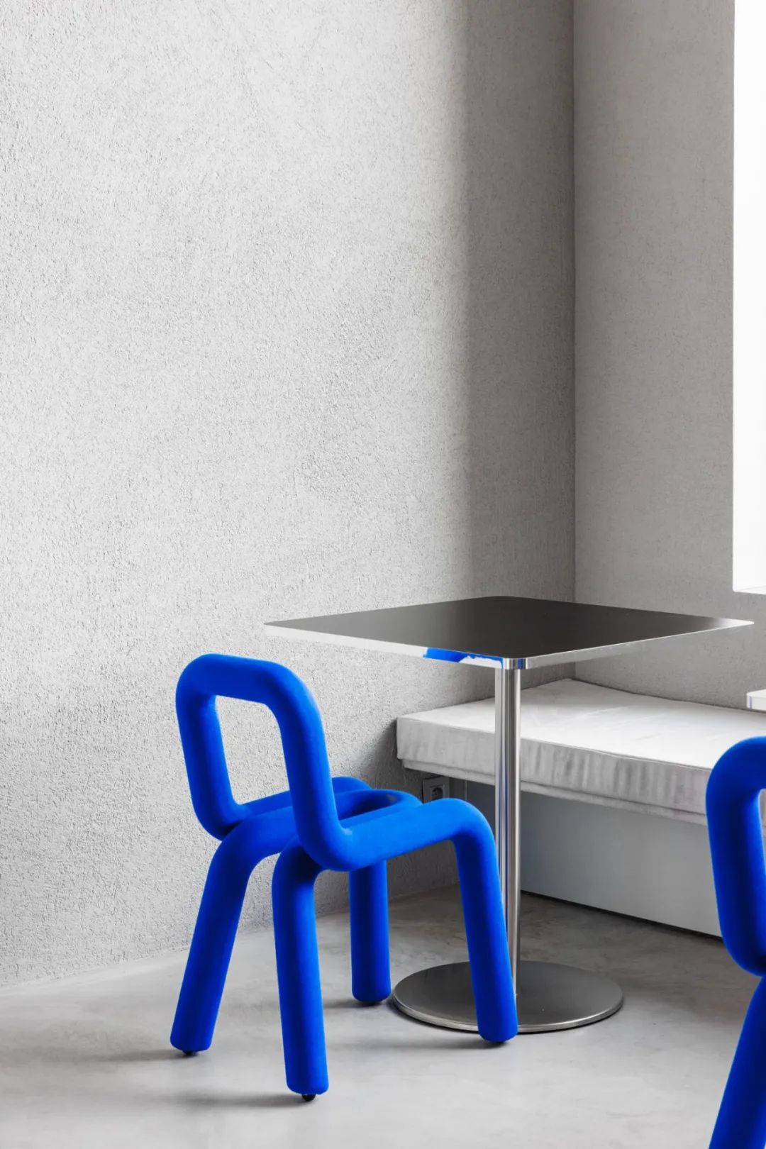 禅意瀑布花园购物中心-74