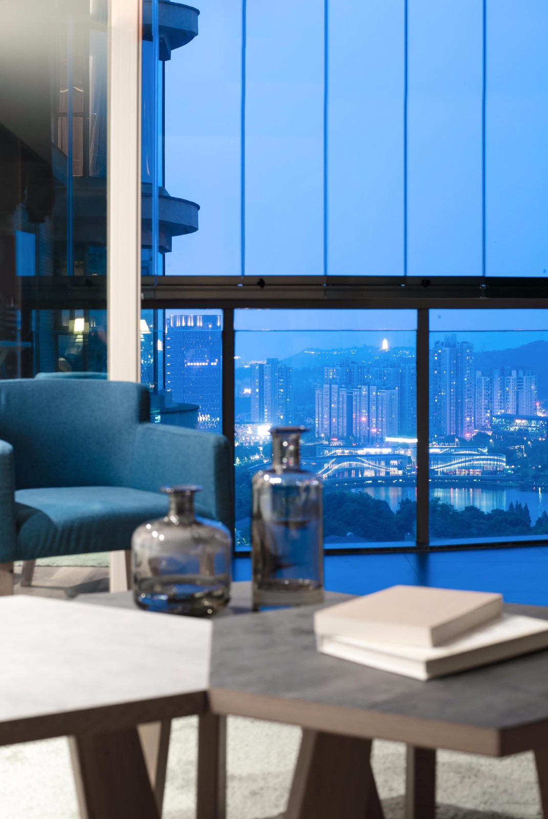 棕榈泉白金公寓-53