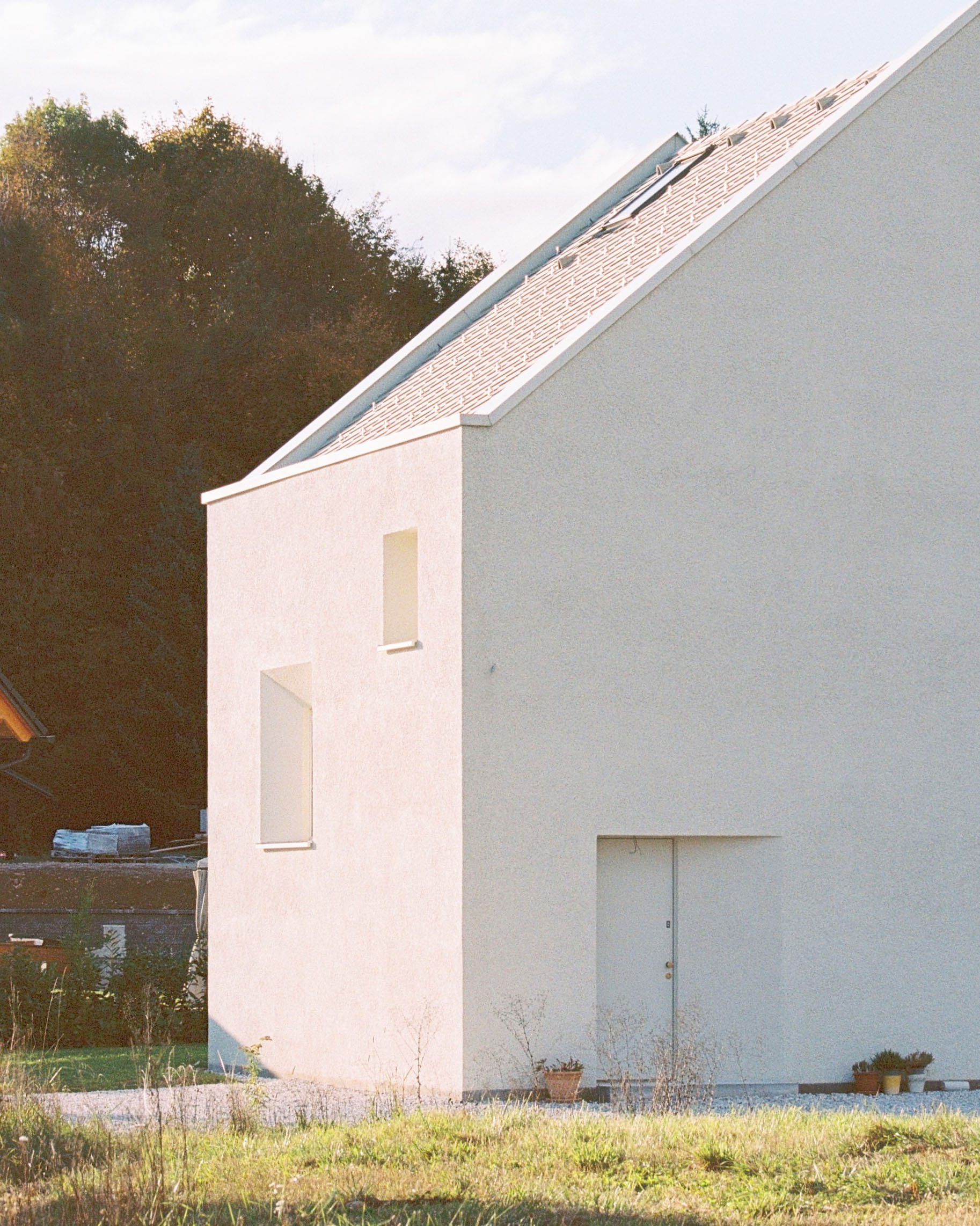 丨斯洛文尼亚丨Arhitekti Počivašek Petranovič-29