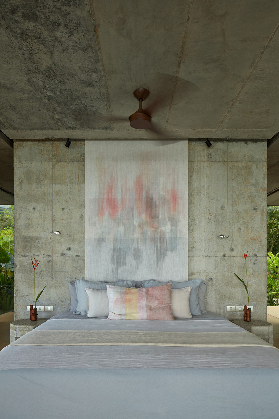 Achioté 双子别墅丨哥斯达黎加丨Formafatal 工作室-46