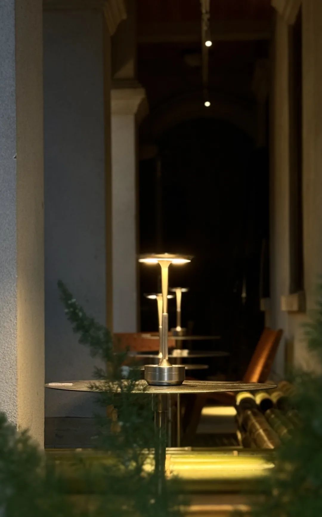 有物设计｜一场穿越时空的“神仙游园会”-126