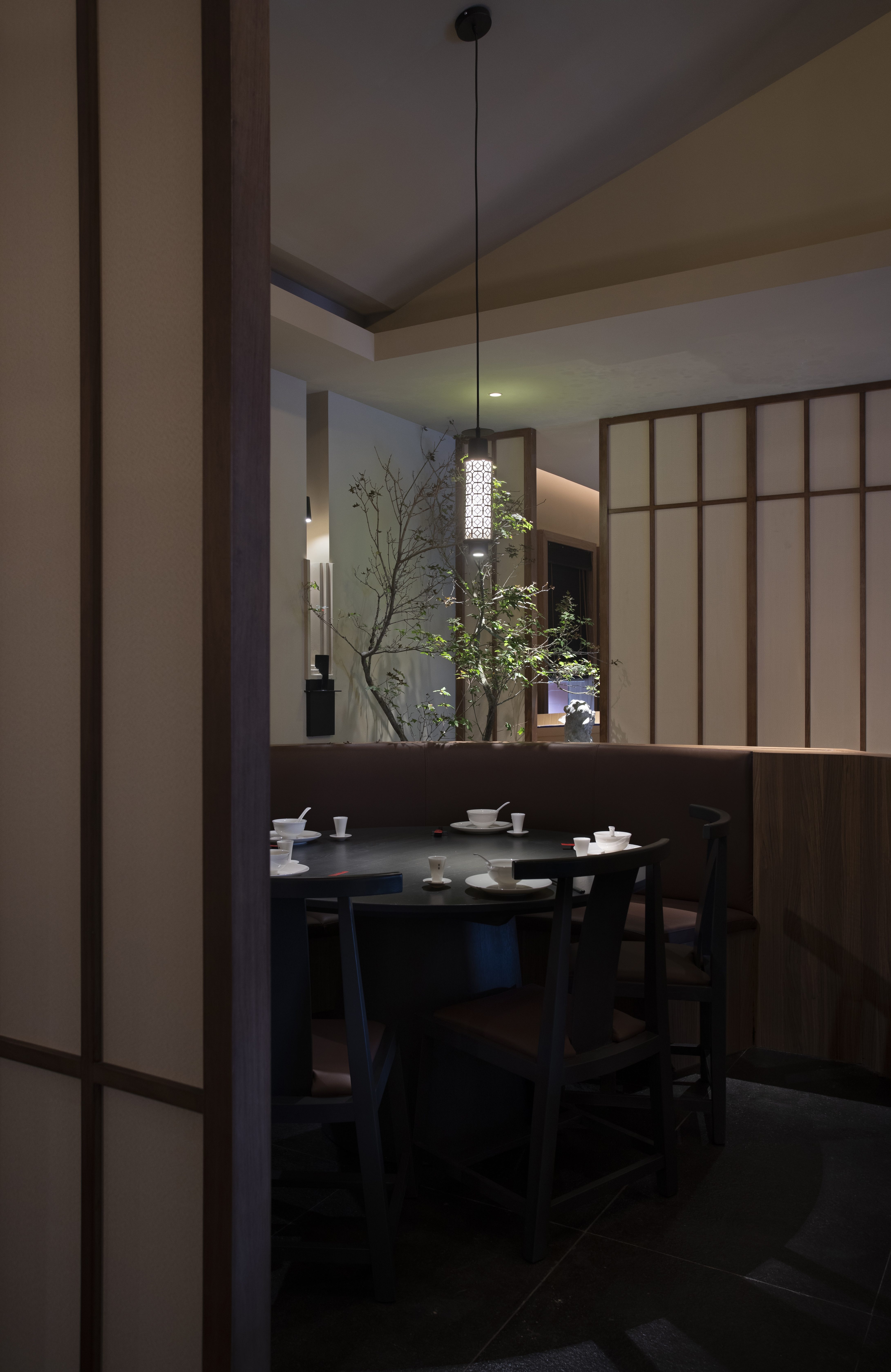 刺桐别院丨中国福建丨厦门焕境室内设计有限公司-51