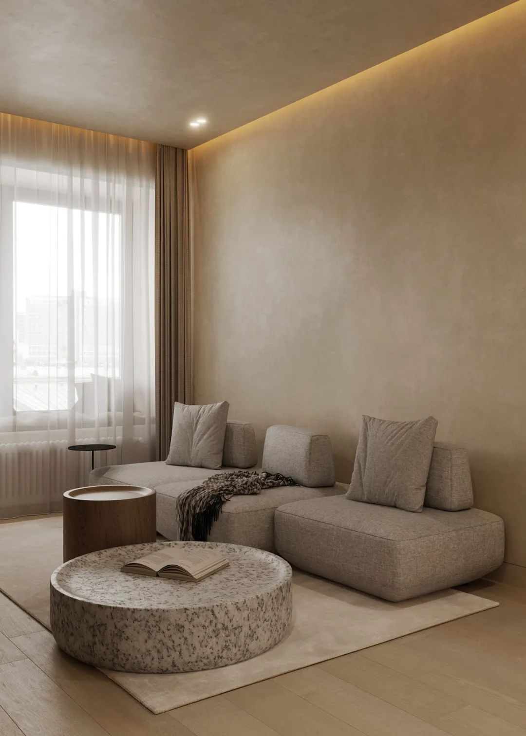 原木之韵丨Tatiana Averkina-53