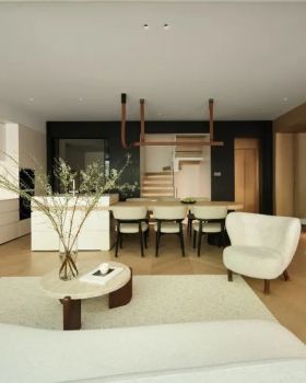 首发.周华 | 伴暖而行，筑境生长