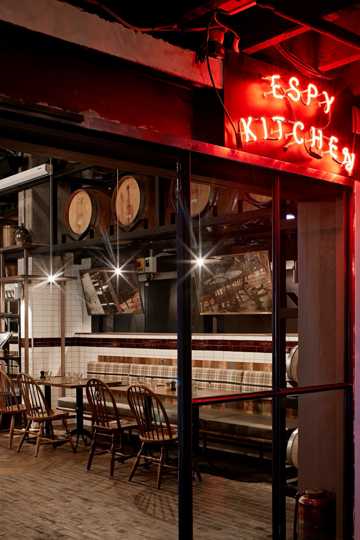 Hotel Esplanade - Techne-25