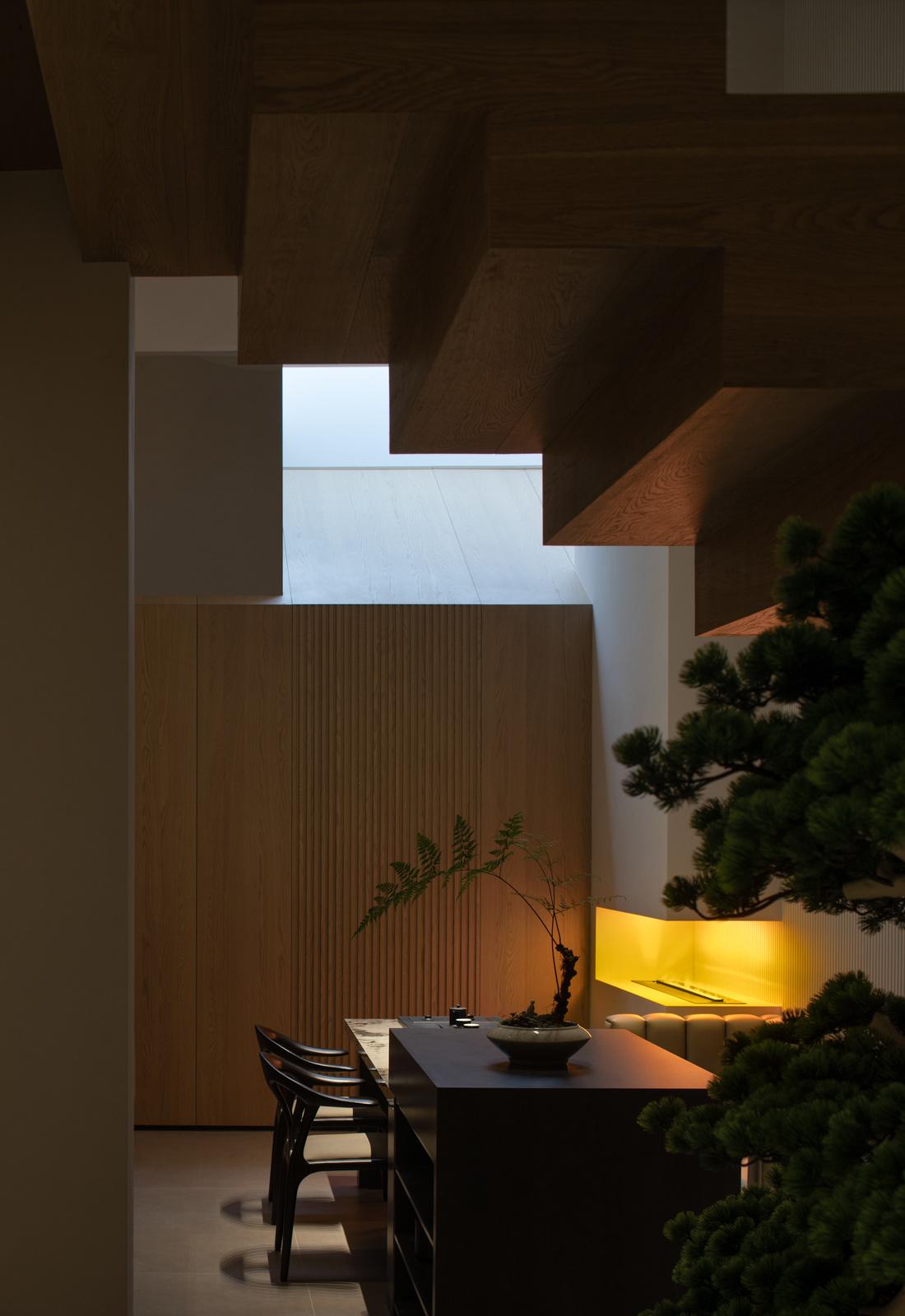 COMO STUDIO ·延续与融合-51