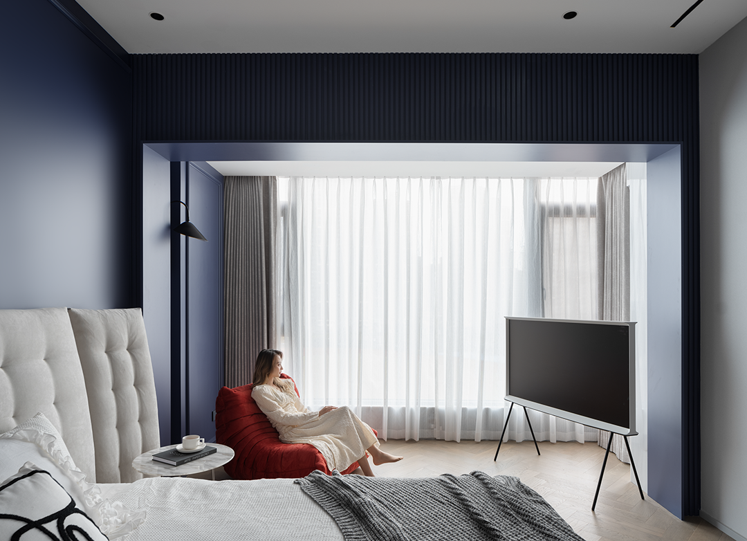 白夜童话丨中国温州丨R2社稷空间规划研究室-40