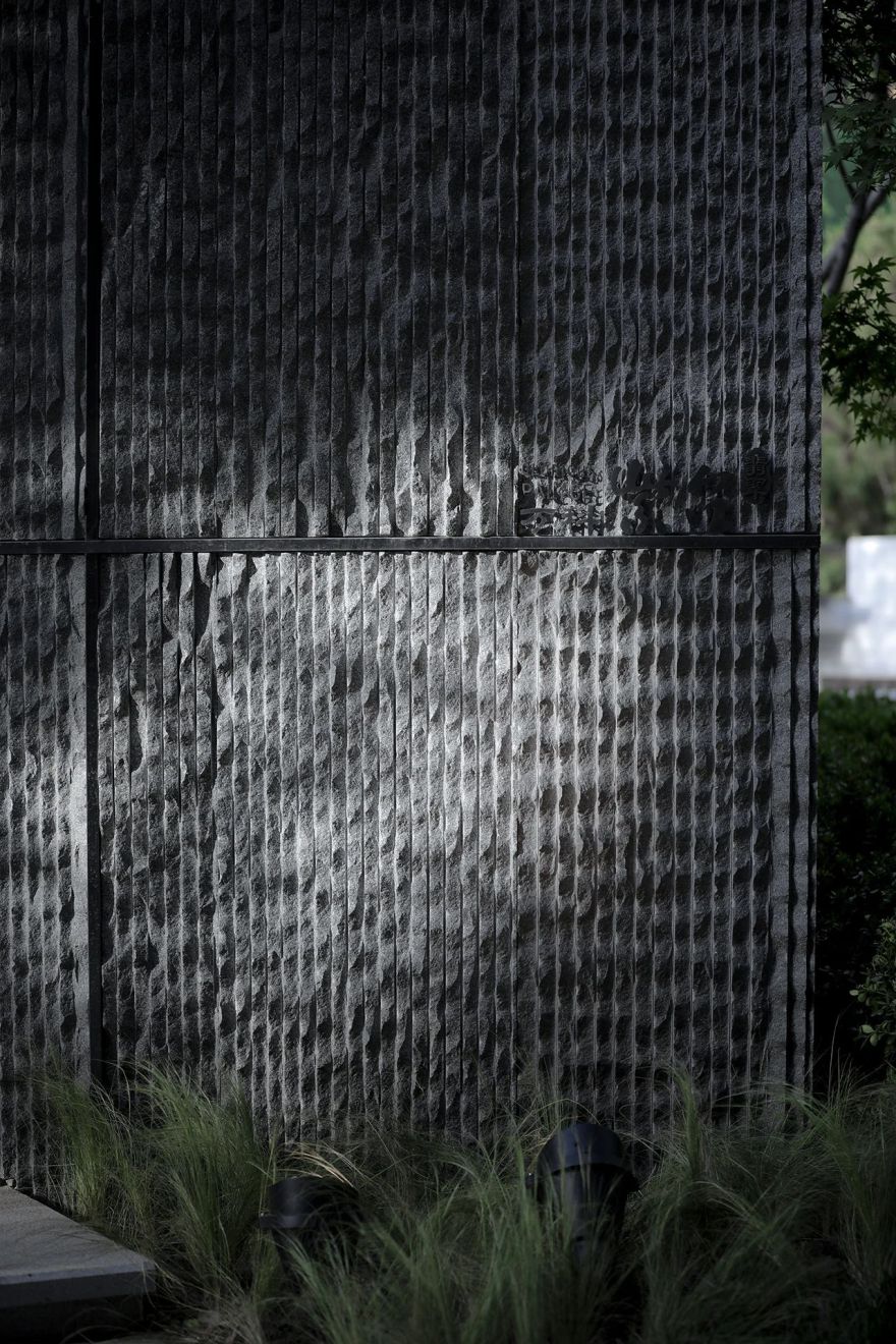 里表都会丨天津 万科 · 翡翠紫台 景观设计 丨中国天津-63