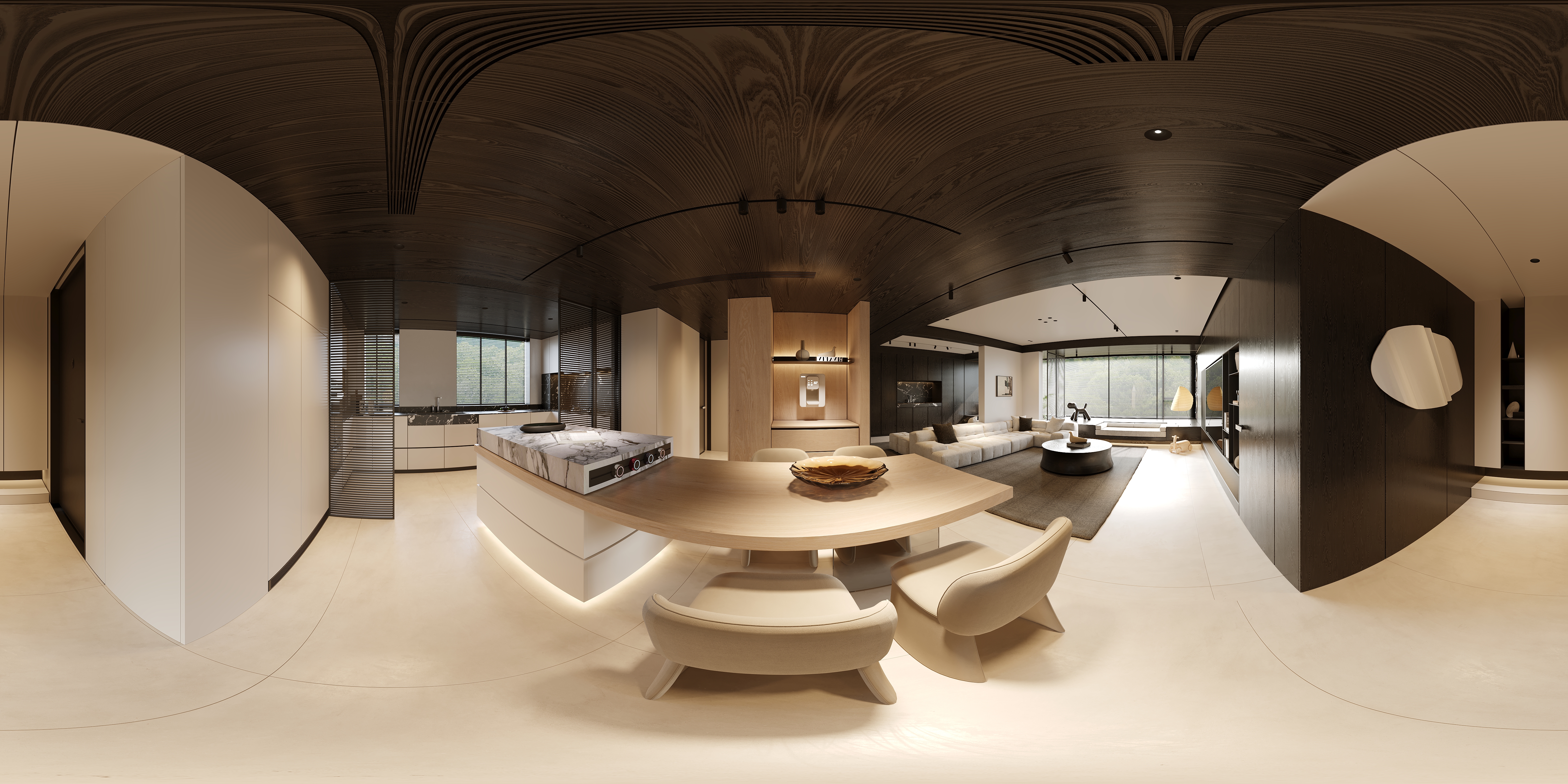 徐州-半山悦景--27