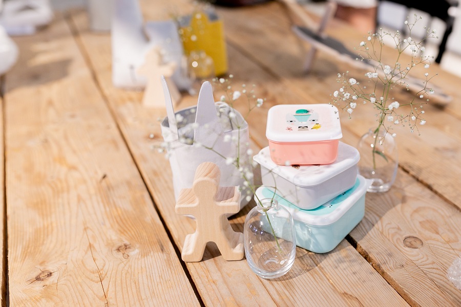 WALLS 新年晚宴场地设计项目丨以色列海法-55