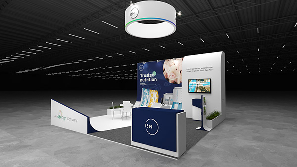 动物饲料展览设计-1