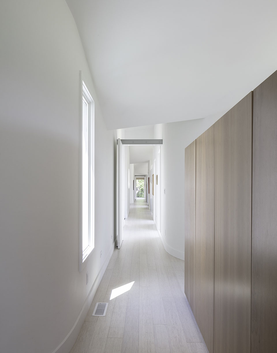 谢南多厄度假屋丨SCHAUM,SHIEH事务所-63