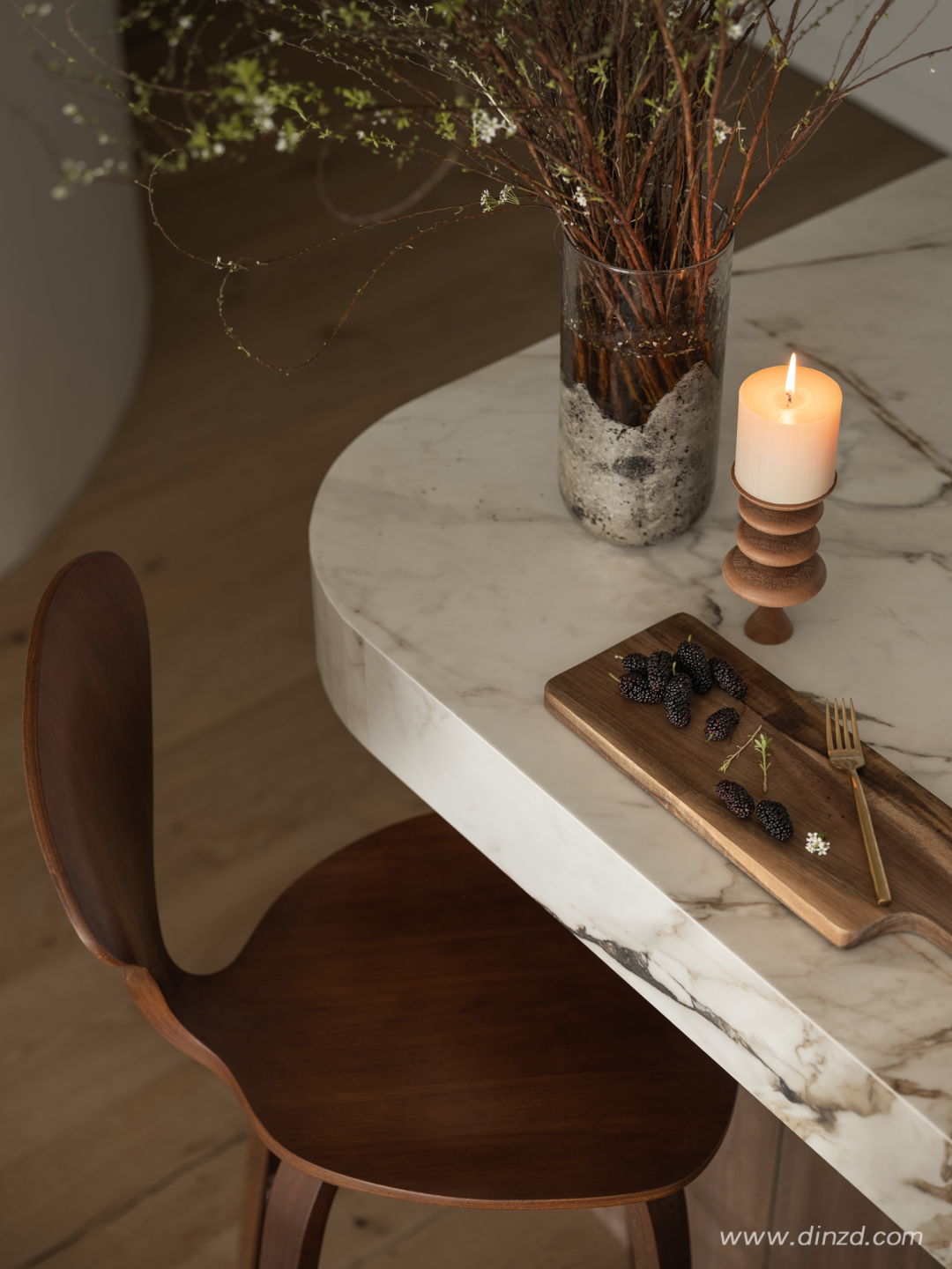 广州·落日公馆丨中国广州丨10° Design-20