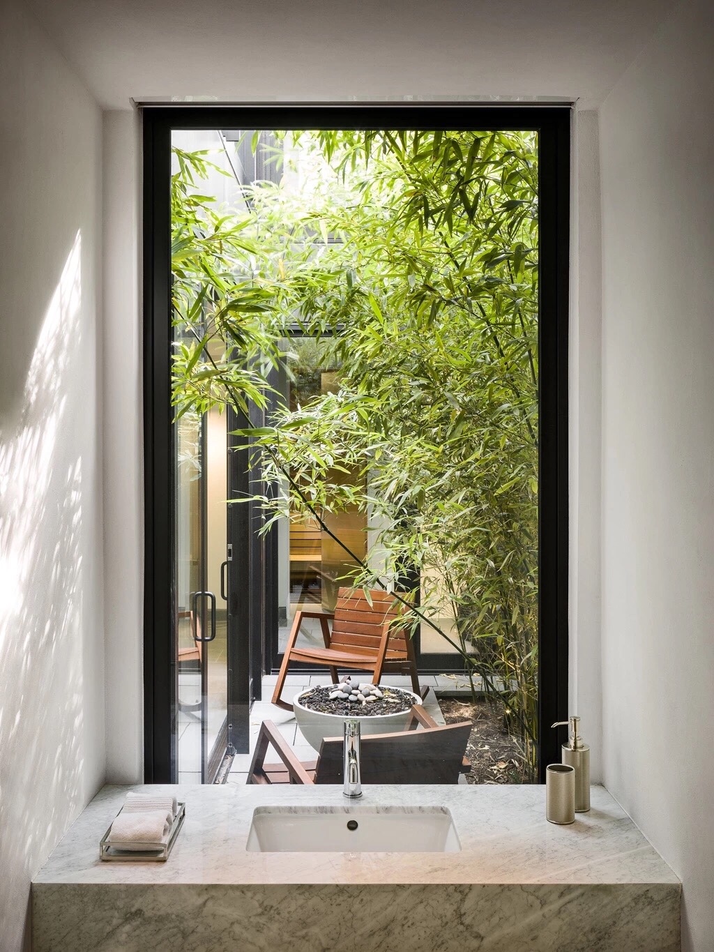 设计大咖：Fogarty Finger Architects-30