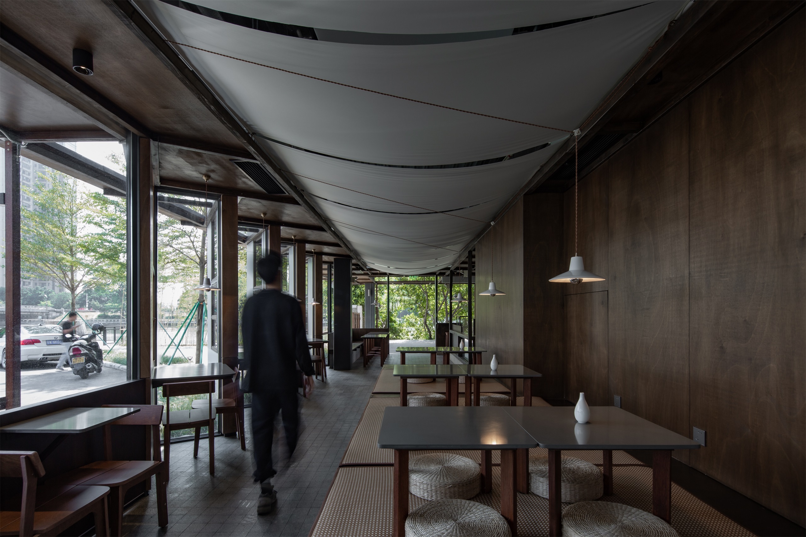 河畔木亭FEI PATISSERIE(顺德伦教)丨中国佛山-45