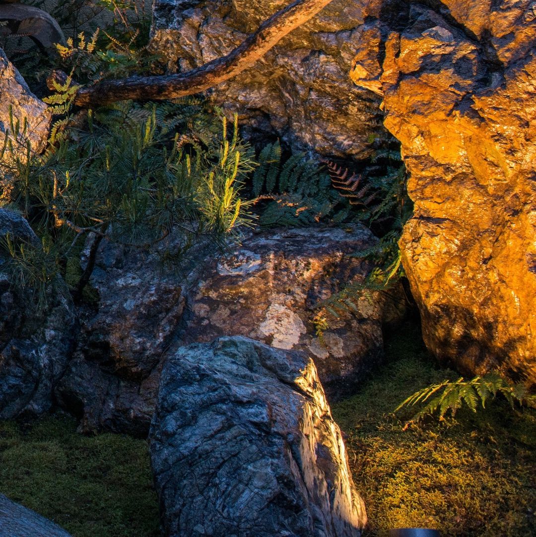 优雅花园 U 邸丨日本丨近江綴園（Omi Tsuzurien）-32