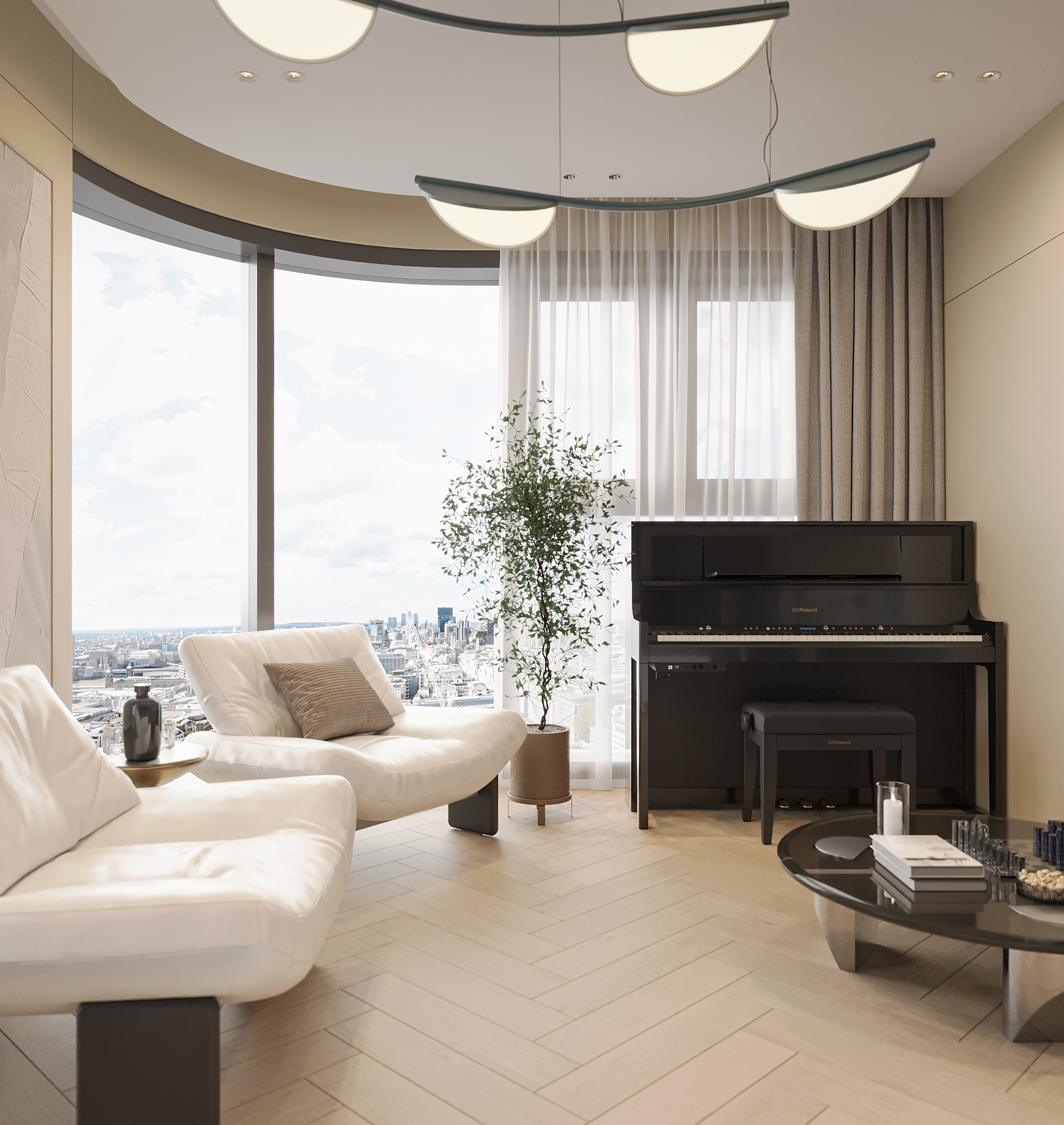 平层丨越南海防丨Quan Xuan-28