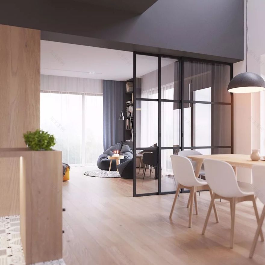 遇见最心动的家!-6