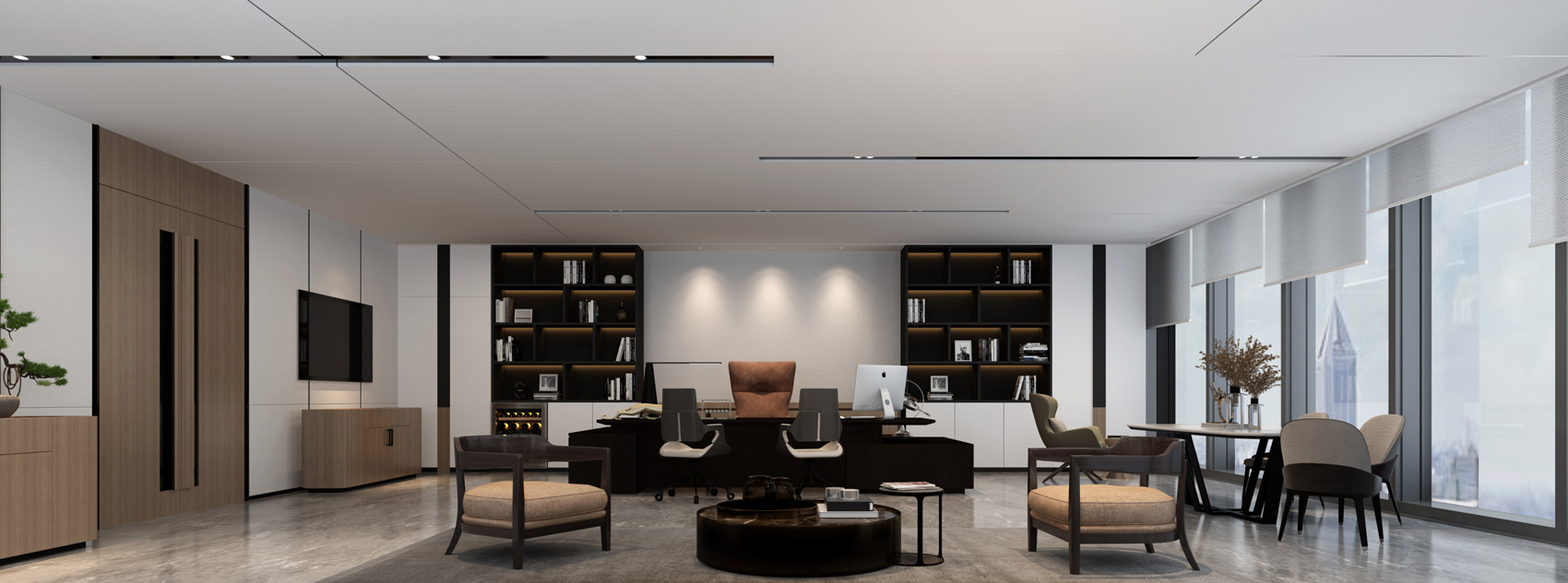 方太宁波分公司 魔戏空间设计 ® ABDdesign ®-30