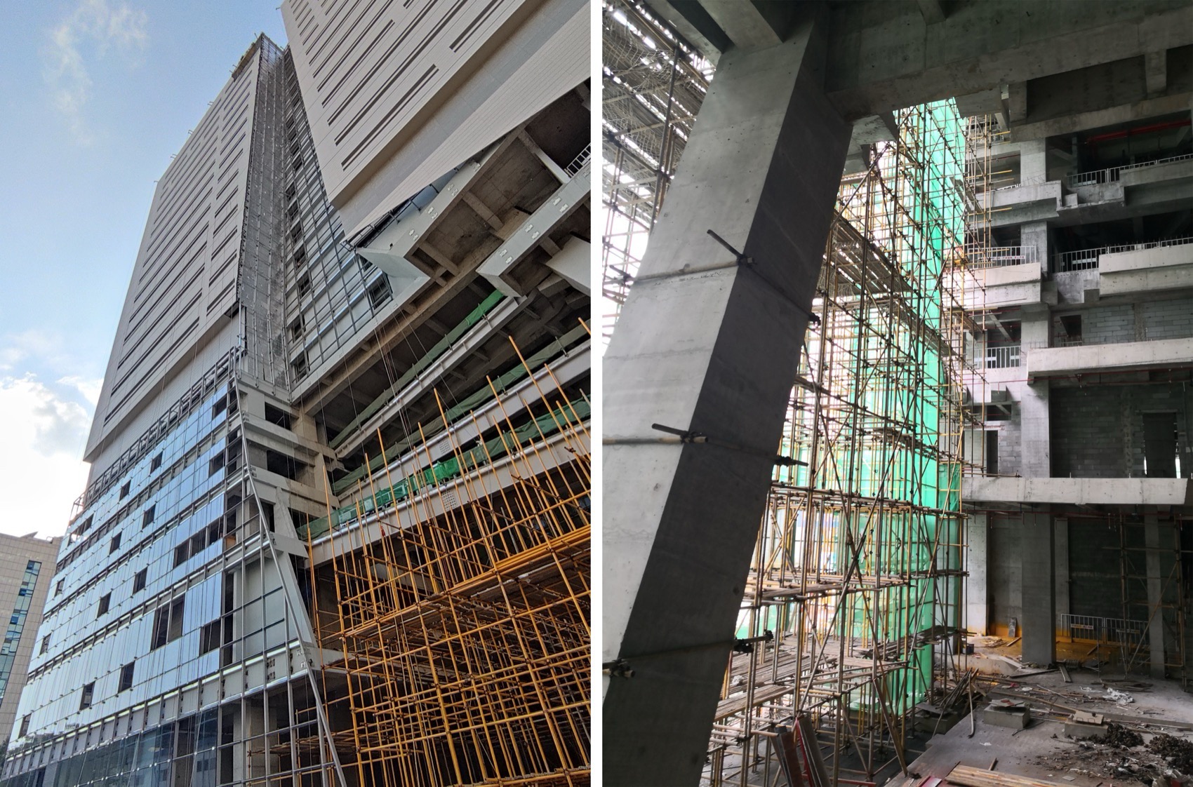 长沙城建信息中心丨中国长沙丨中机国际工程设计研究院有限责任公司,罗劲工作室-54