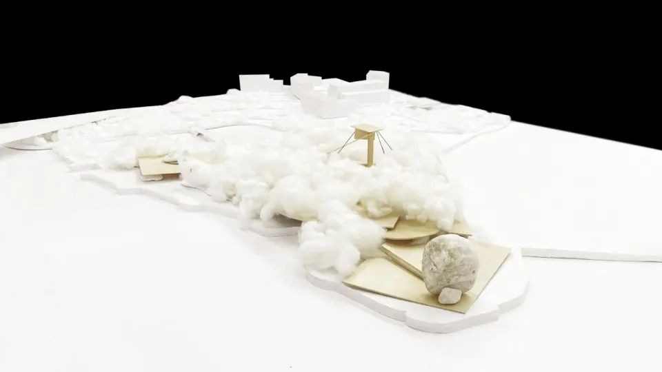 道家中心丨中国北京丨迹·建筑事务所(TAO)-66