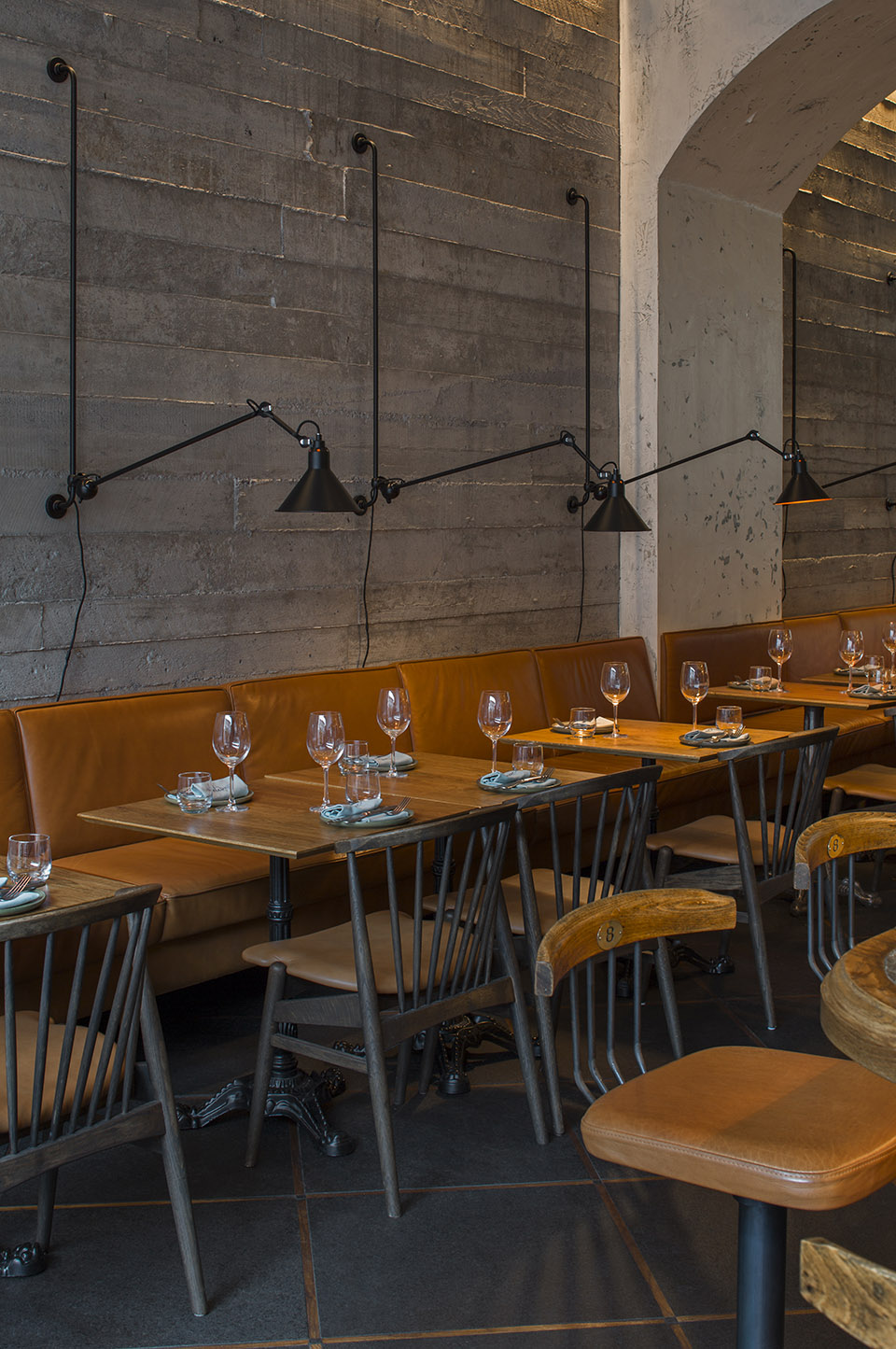 城市酒店，北极边国的奢华体验 | Minarc-29