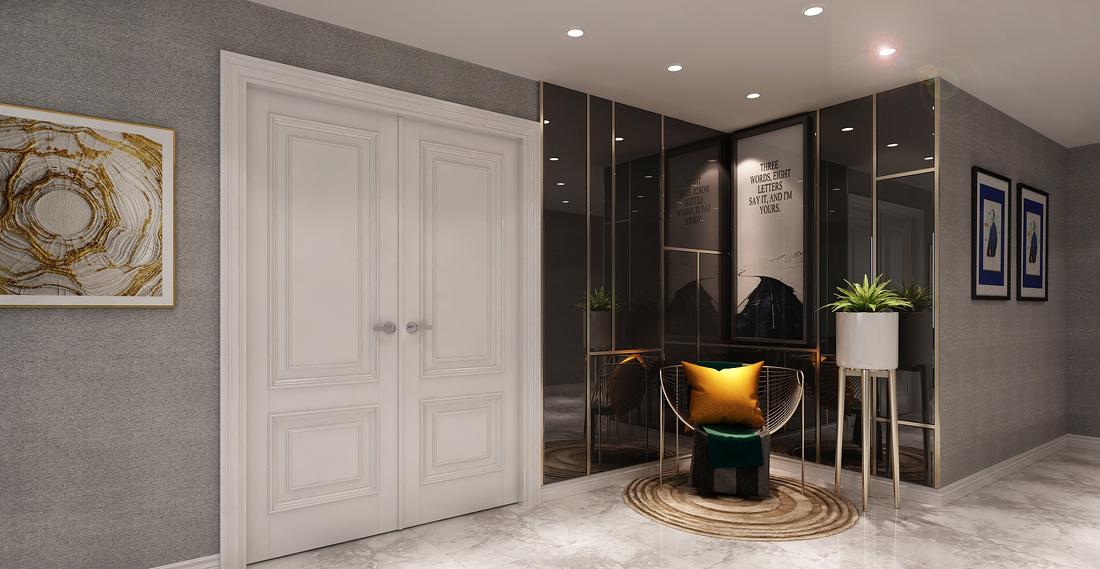 海城美派美车洗车行-4