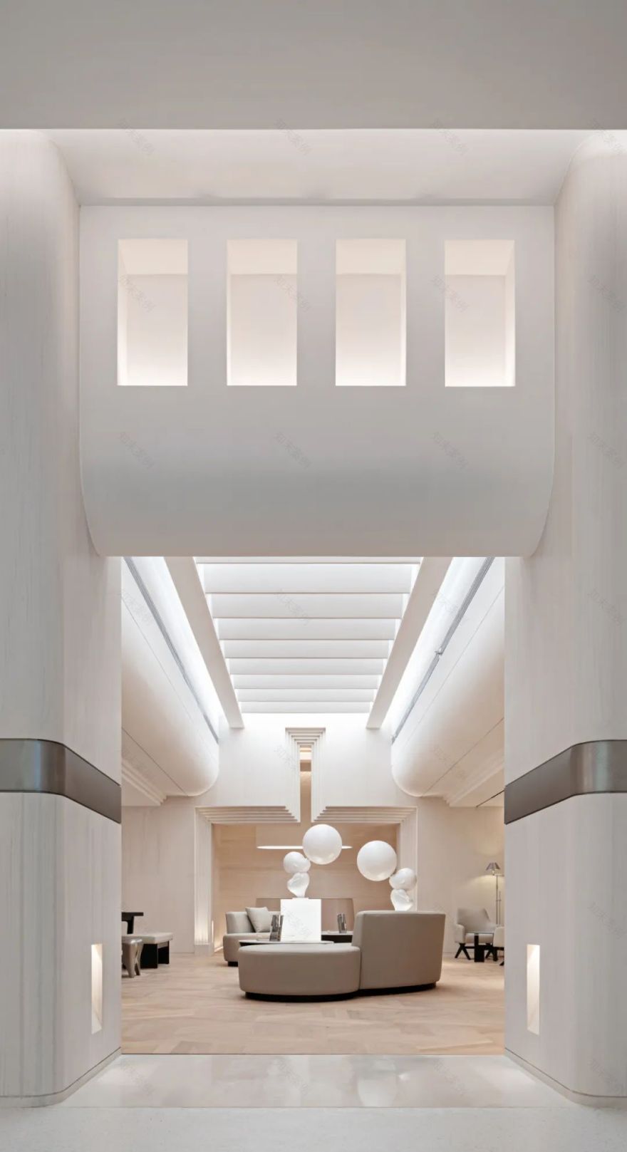 AIYUE 爱悦月子(国色天香概念店)丨中国成都丨BDD 布道设计-30