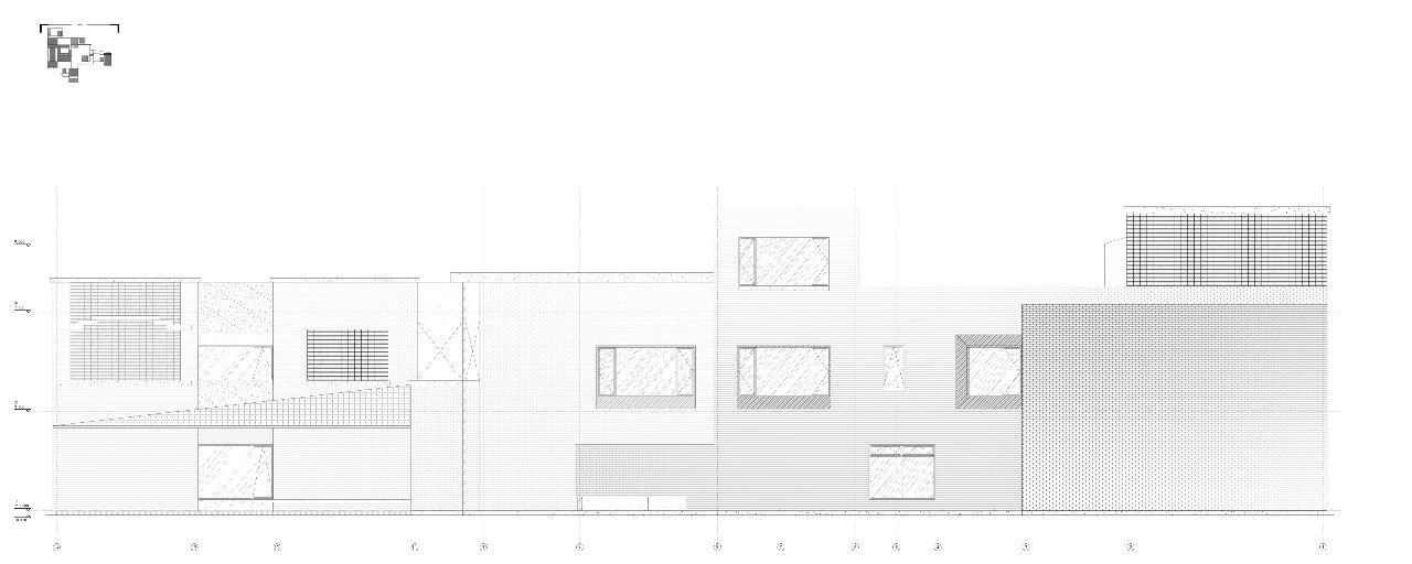 严旸新作|黟云 · 碧山酒店-187