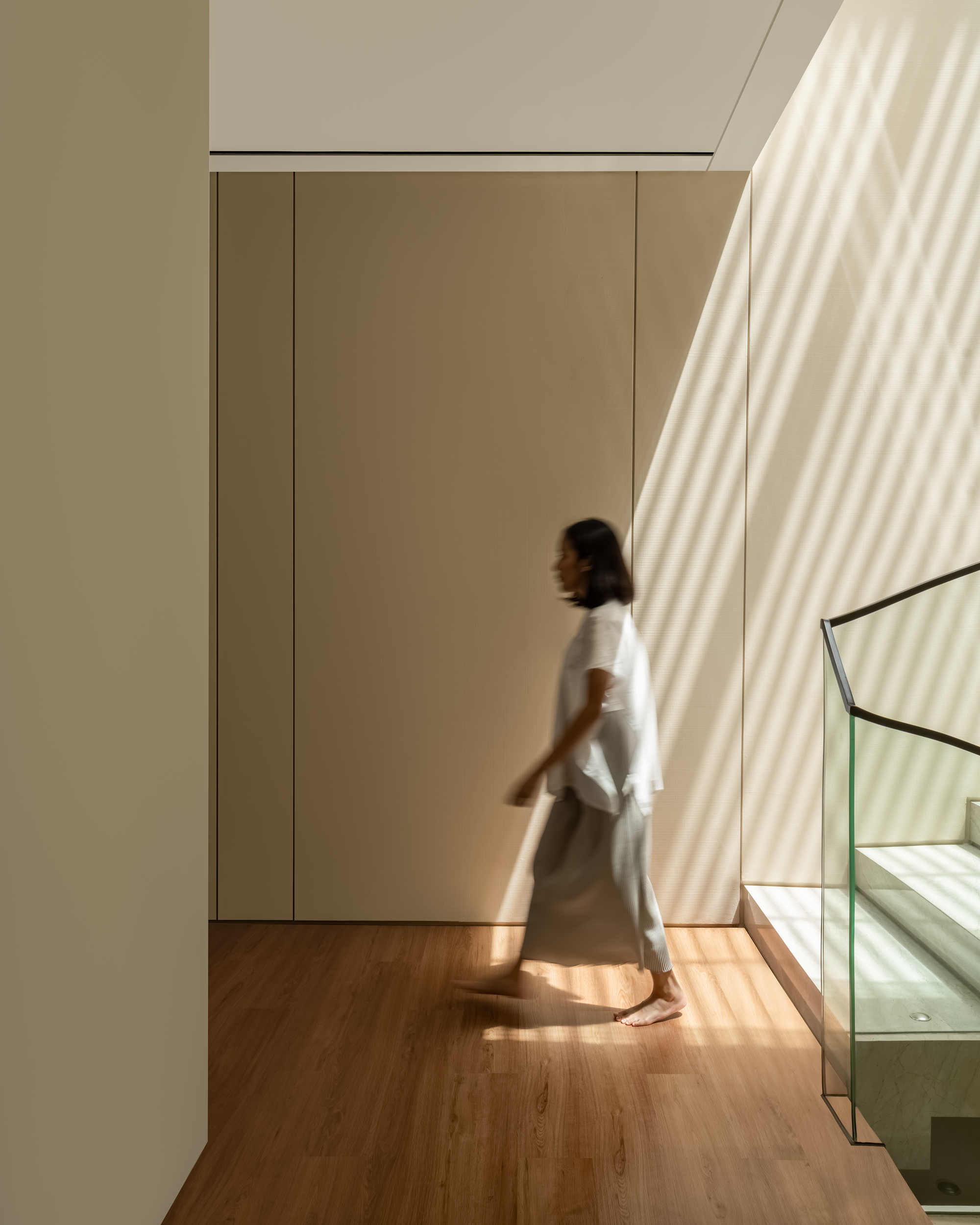 Syncube 之家（注：若Syncube为特定专业术语且有特定译法，因缺乏相关信息，可能需进一步确认） 丨印度丨Gets Architects-43