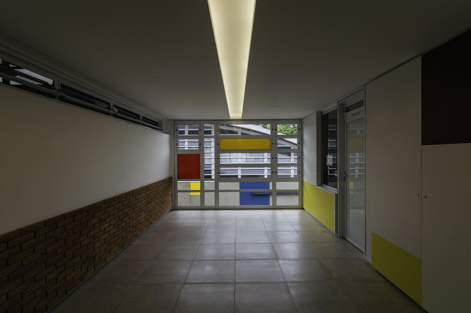 圣玛丽亚中学 | 曲线之美,教育之光-30