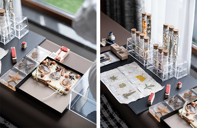 辽源观澜壹号样板间丨中国辽源丨引擎联合设计-13