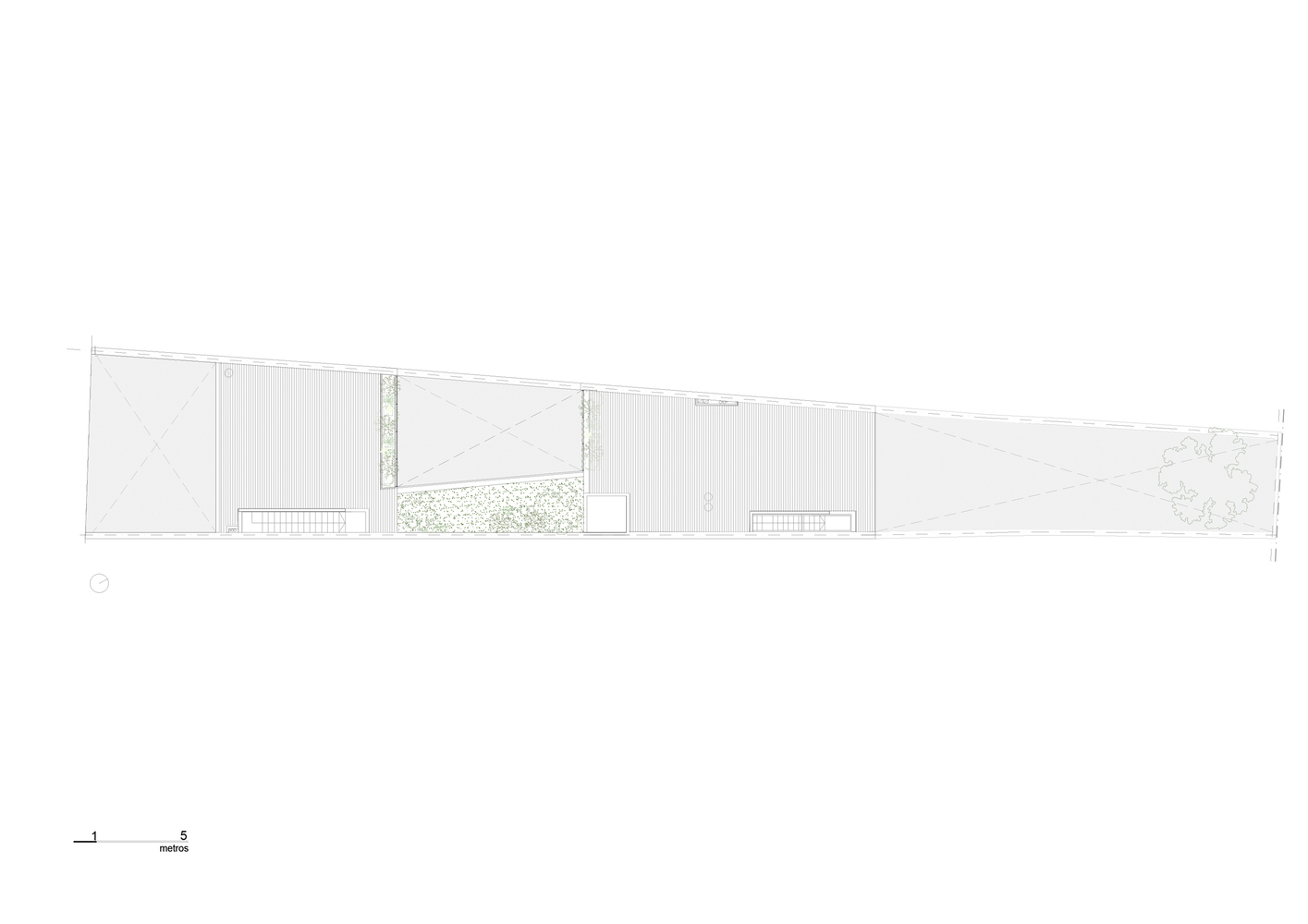 阿根廷 Colegiales 的 Conde 1113 建筑-45